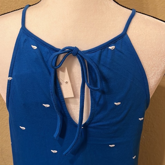 👗 NWT Stewart Simmons brand women’s sleeveless dress - Picture 6 of 8